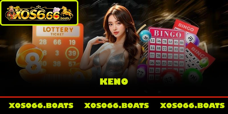 Keno