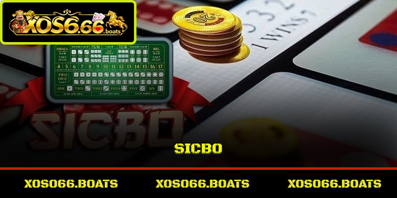 Sicbo